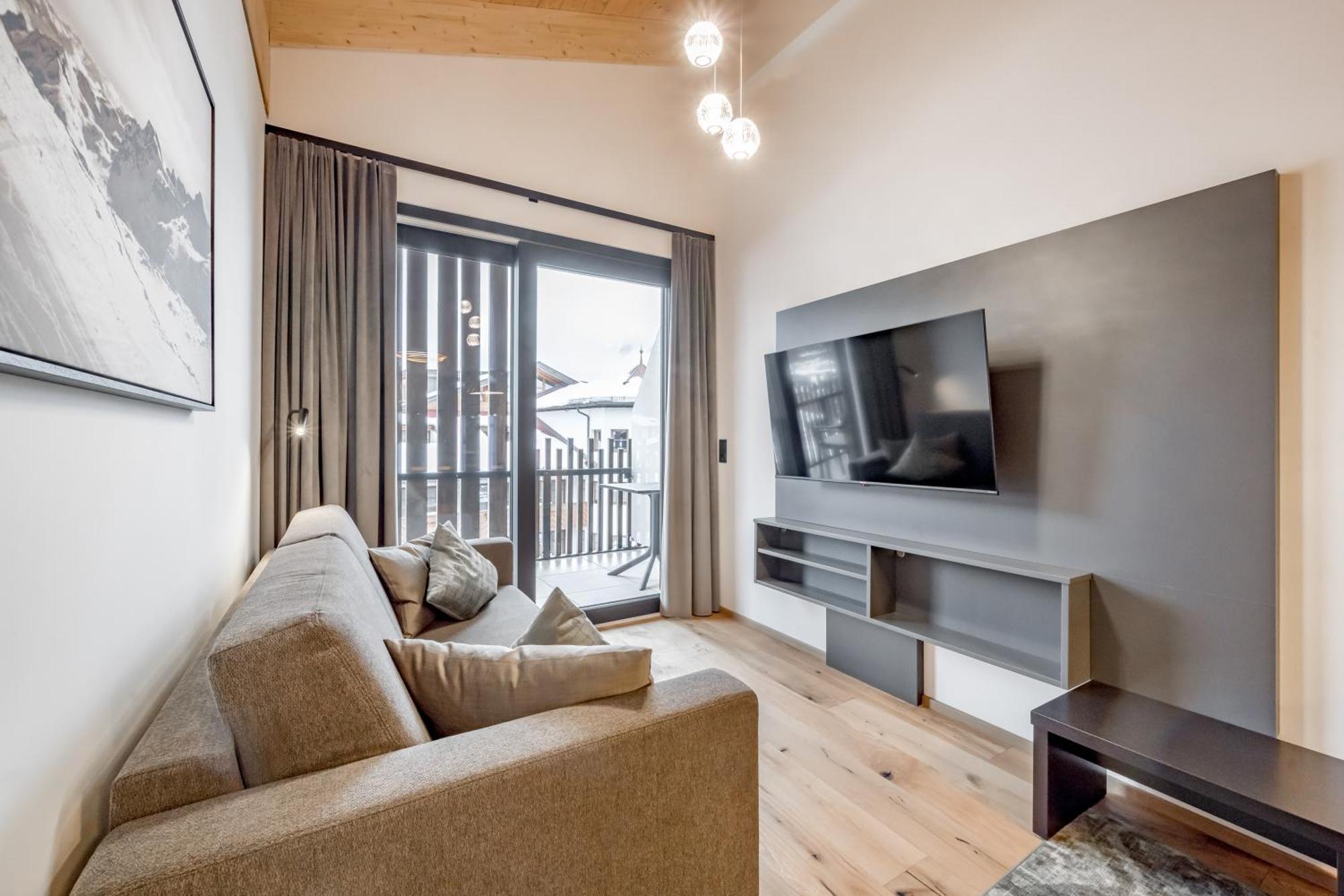 Summit Seefeld Seefeld w Tirolu Zewnętrze zdjęcie