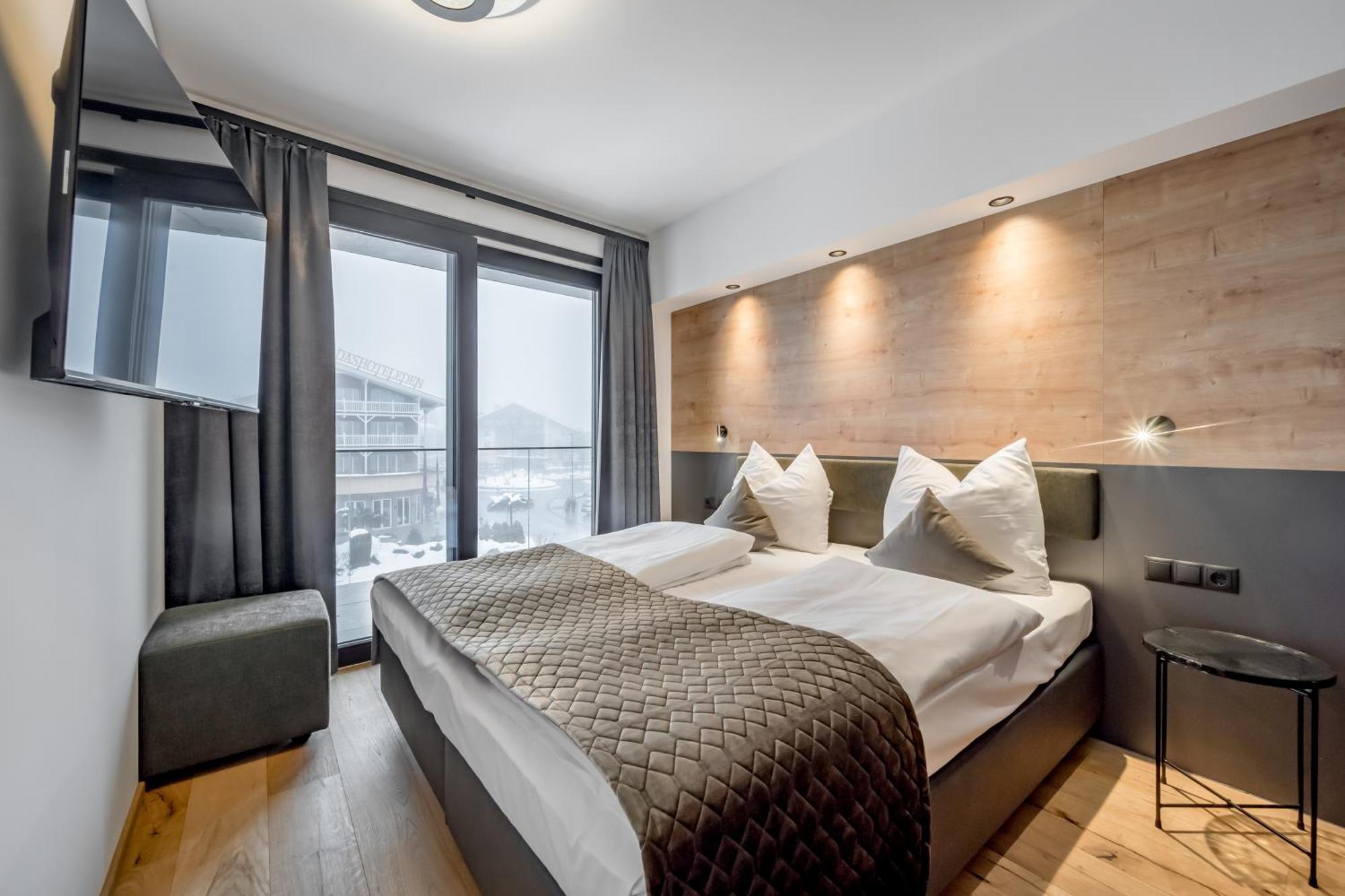 Summit Seefeld Seefeld w Tirolu Zewnętrze zdjęcie