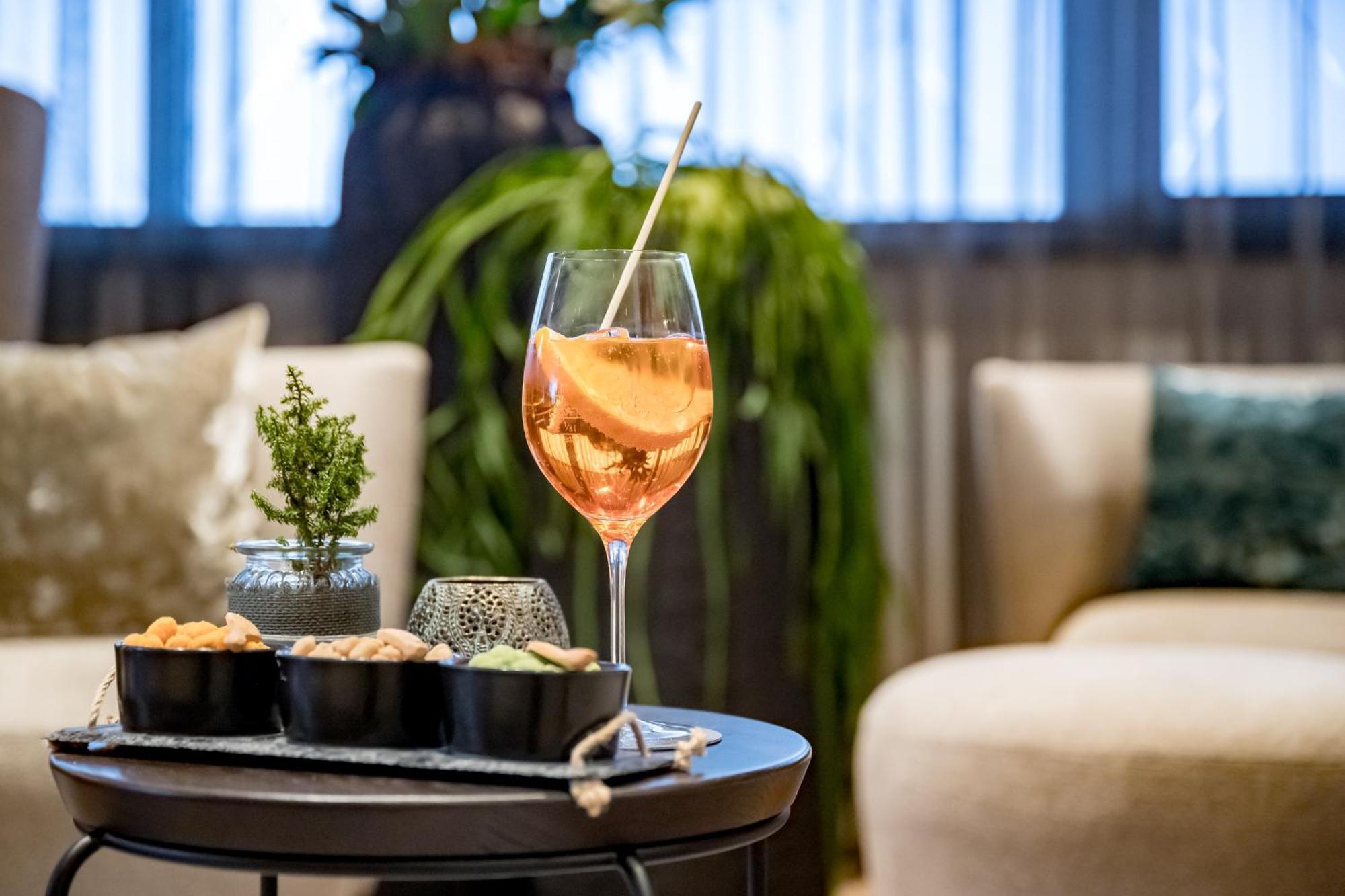 Summit Seefeld Seefeld w Tirolu Zewnętrze zdjęcie
