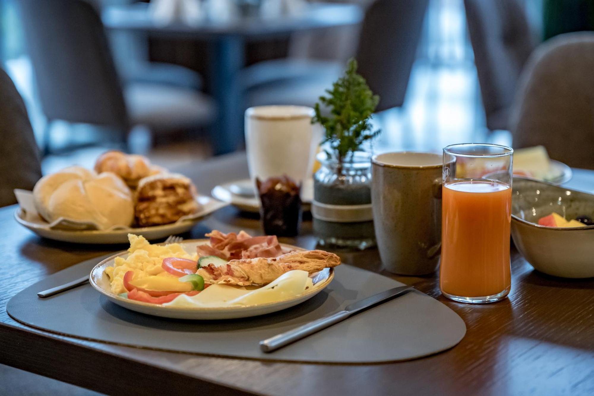 Summit Seefeld Seefeld w Tirolu Zewnętrze zdjęcie