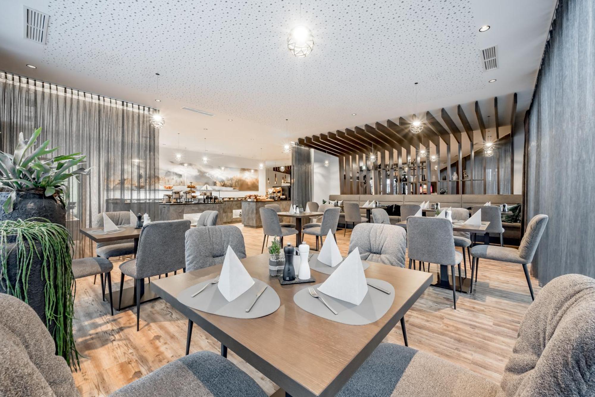 Summit Seefeld Seefeld w Tirolu Zewnętrze zdjęcie