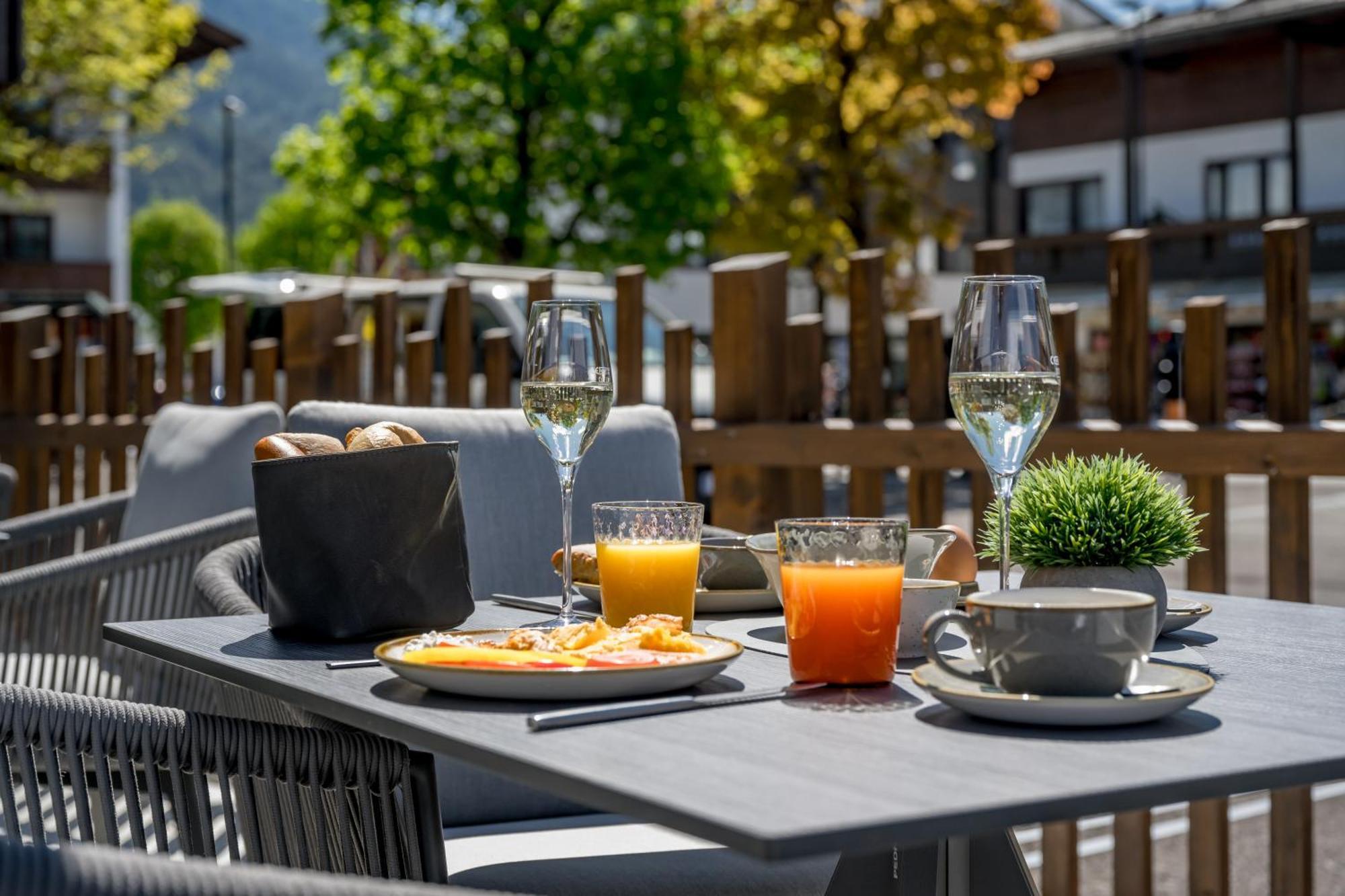 Summit Seefeld Seefeld w Tirolu Zewnętrze zdjęcie
